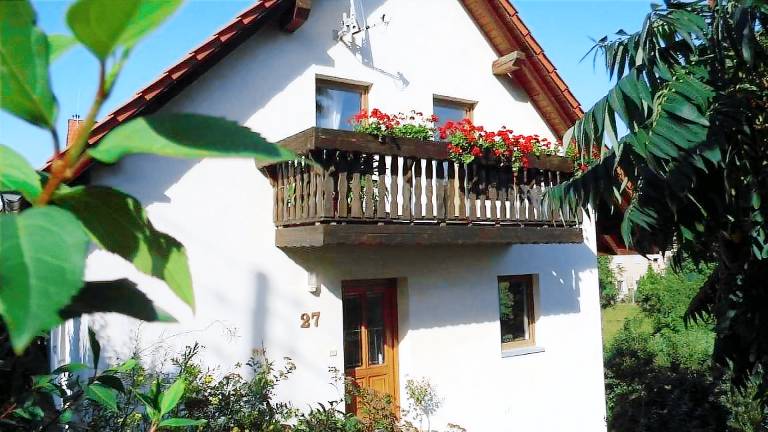 Ferienwohnung  Pillnitz