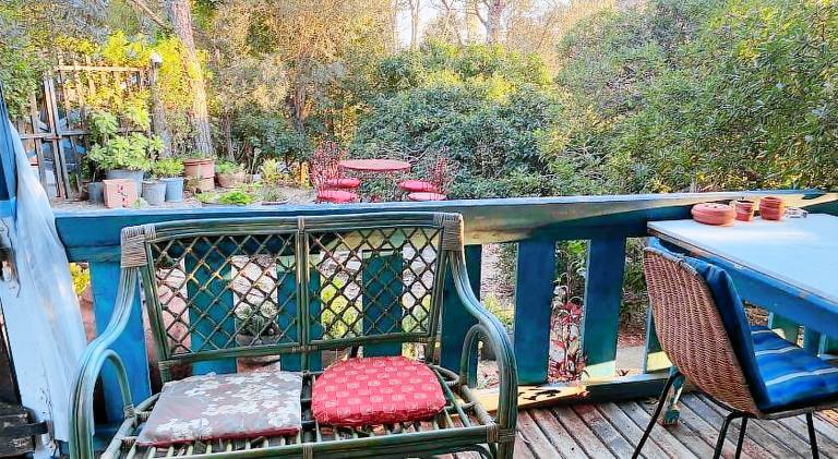 Vacation home with 1 room for 3 persons — photo 4
