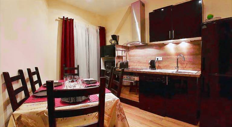 Pleasant holiday apartment | Dogs allowed — photo 2