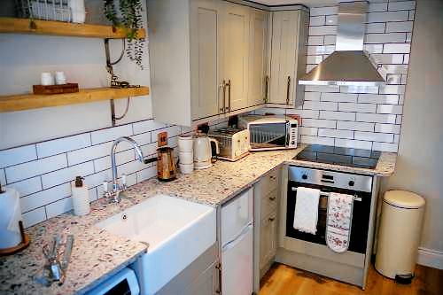 House  Staindrop