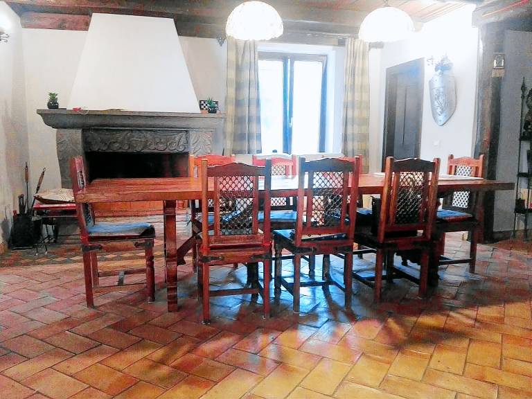 Appartamento Campagnano di Roma