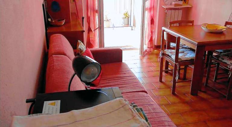 Rental apartment with 1 room for 4 persons — photo 2