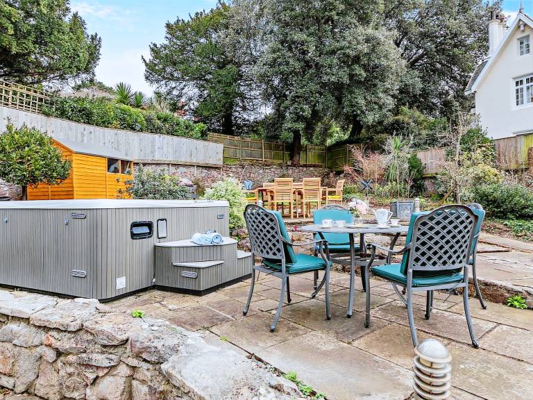 Cottage Paignton