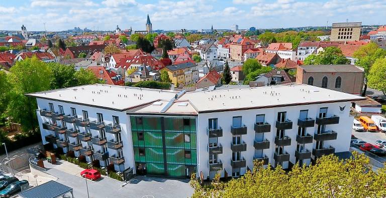 Appartement  Paderborn