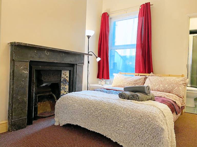 Accommodation  Southampton