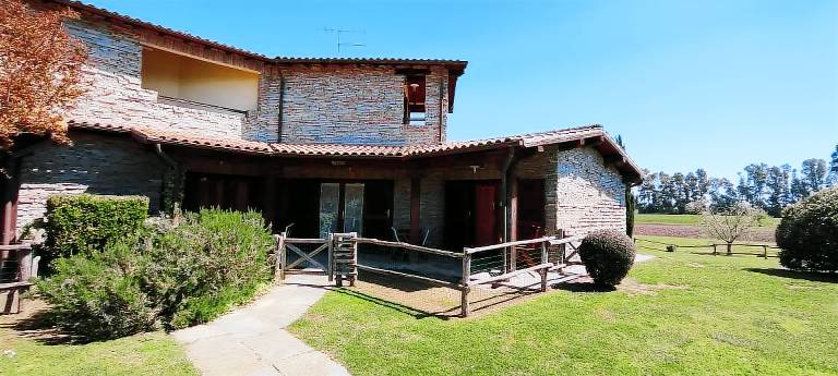 Farmhouse Grosseto