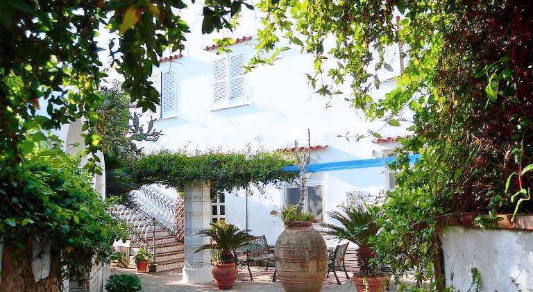 Nice serviced apartment with garden, terrace & grill | Next to the beach | Dogs allowed — photo 4