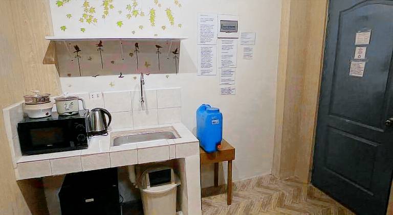 Rental apartment | Dogs allowed — photo 4