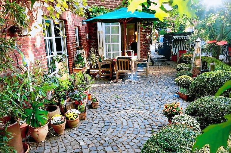 Lilis kleines Hotel