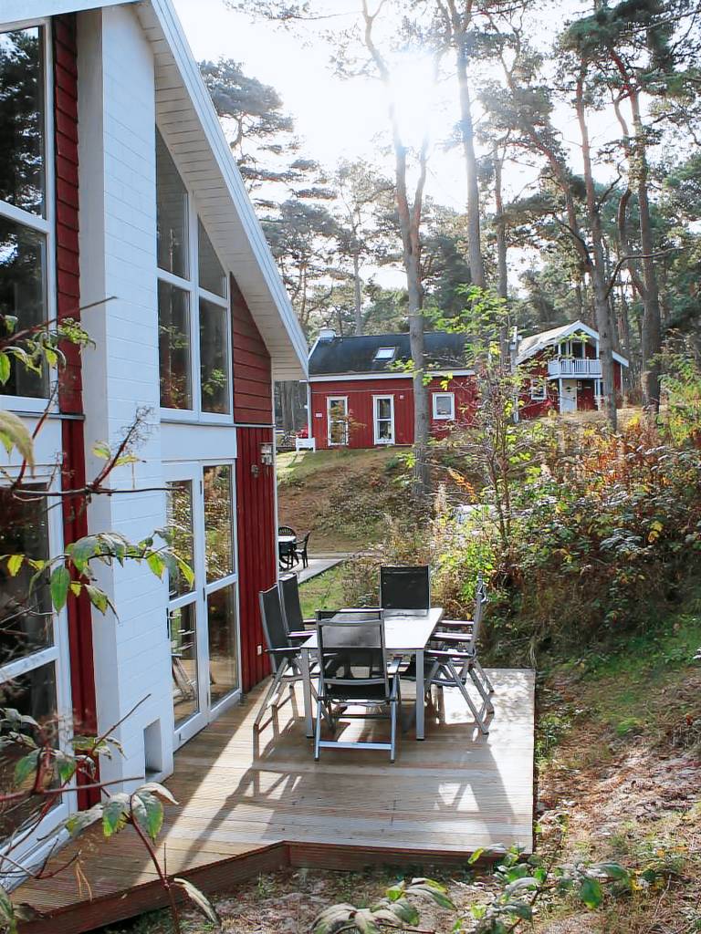 House | Close to the beach | Pet-friendly — photo 4
