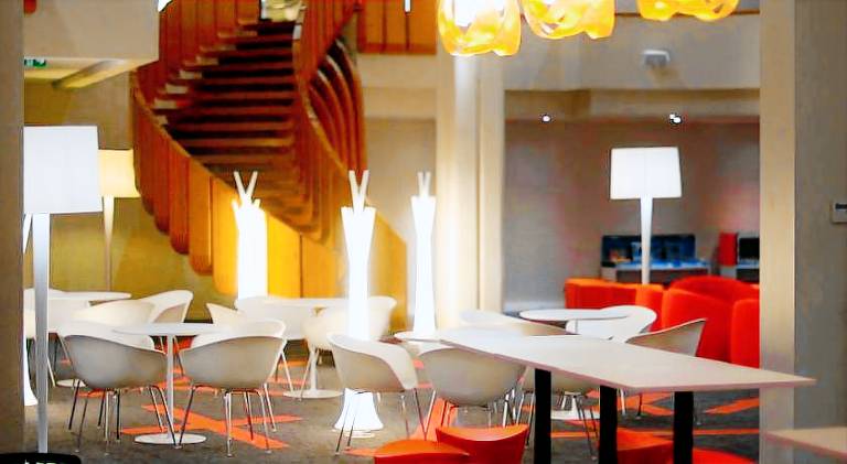 Ibis Styles Poitiers Centre — photo 4
