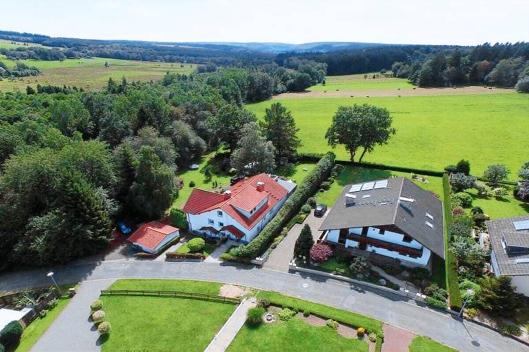 Ferienhaus Holzminden