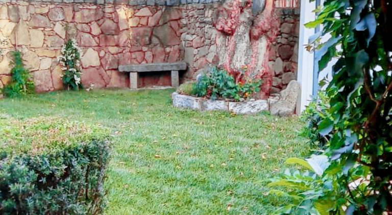 Apartment with 2 rooms for 5 persons in Villasimius