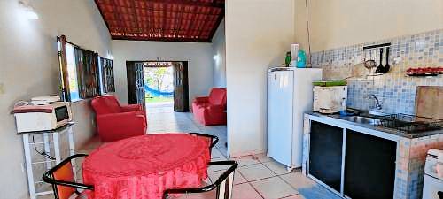 Casa Lençóis