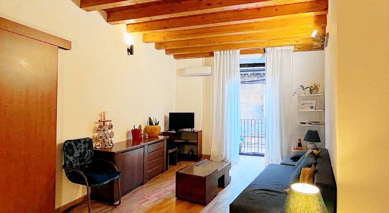Rental apartment | Close to Catania Cathedral — photo 2