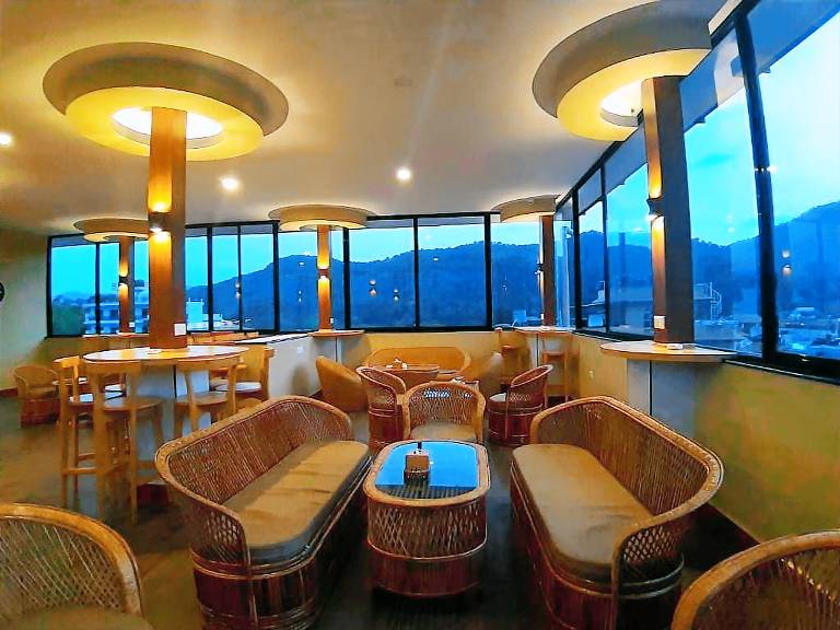 Hotel Glory Garden — photo 3