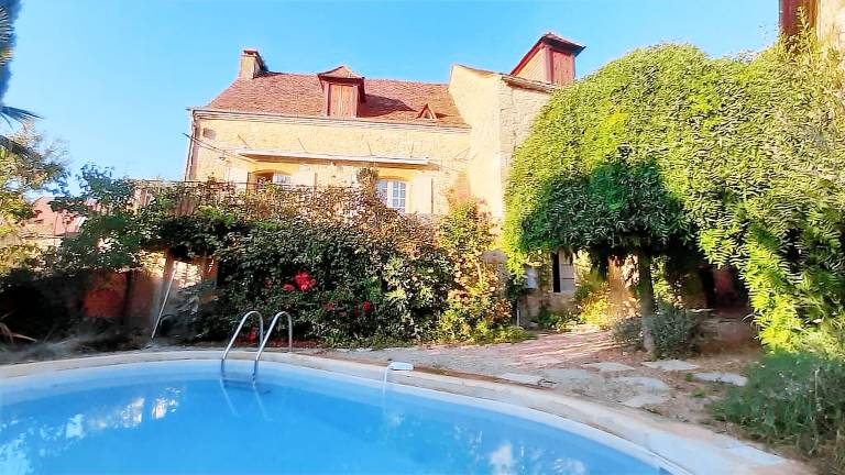 Maison de vacances La Roque-Gageac