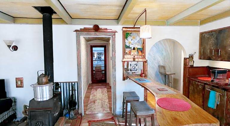 House with 2 rooms for 9 persons — photo 5