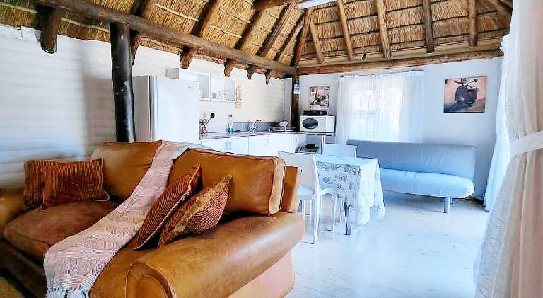 Kruin cottage — photo 4
