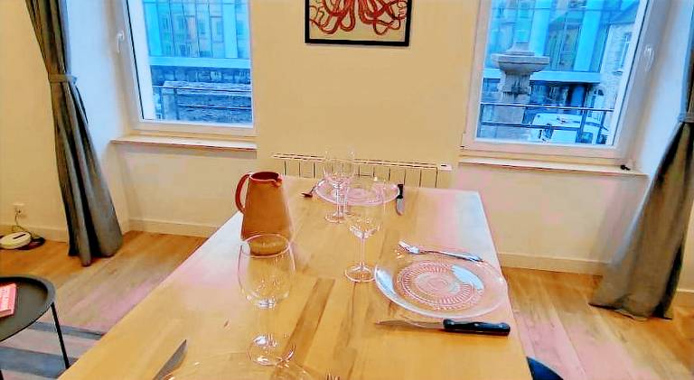 Rental apartment with 1 room for 4 persons — photo 4
