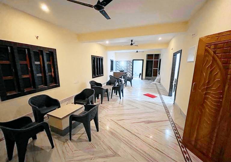 Goroomgo Shivansh Home Stay Bhubaneshwar — photo 3