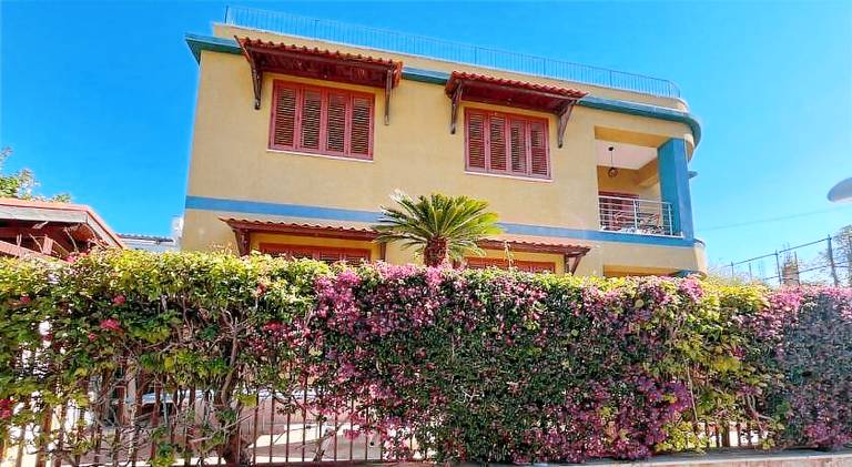 House | Beach nearby | Pet-friendly — photo 4