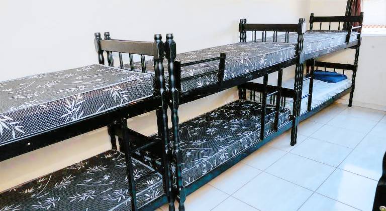 Hostel sheymar — photo 5
