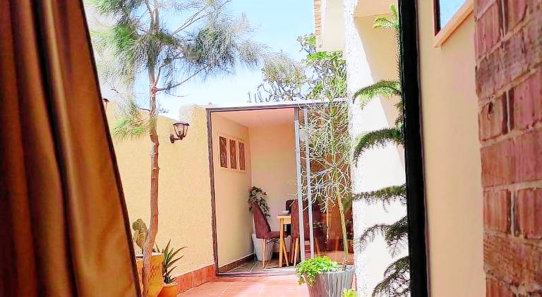Holiday apartment with 2 rooms for 5 persons in Essaouira