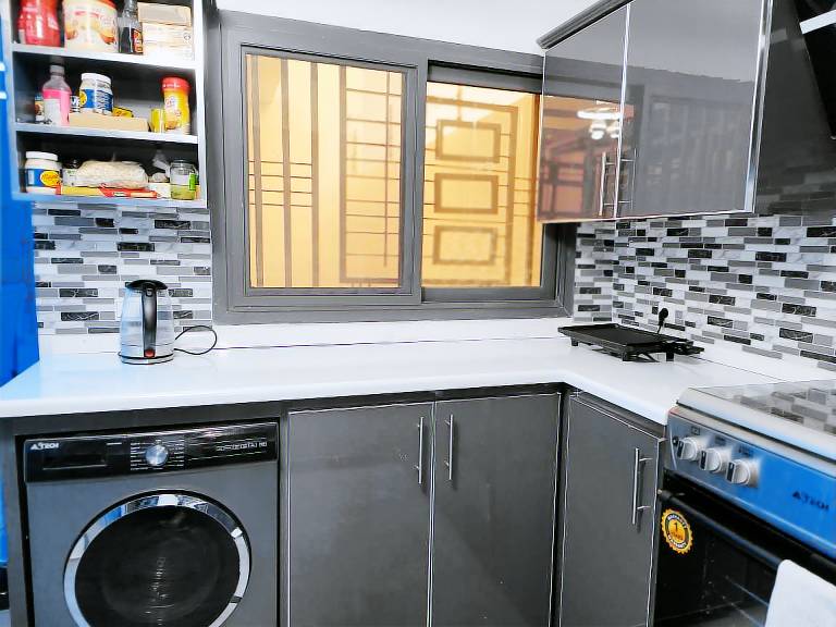 Appartement Saly