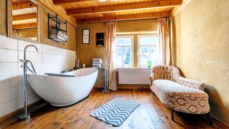 Ferienwohnung Spessart