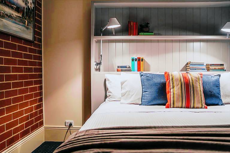Apartment Castlemaine