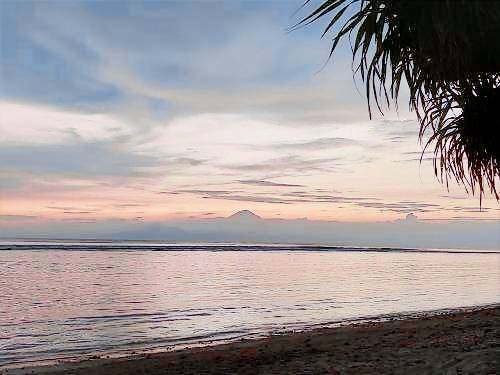 Appartement Gili Trawangan