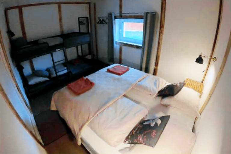 Bed & Breakfast Billund