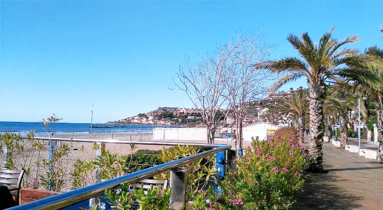 Beautiful holiday apartment | Close to the beach | Pets allowed in Taggia