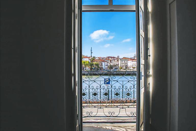 Apartamento Santa Luzia