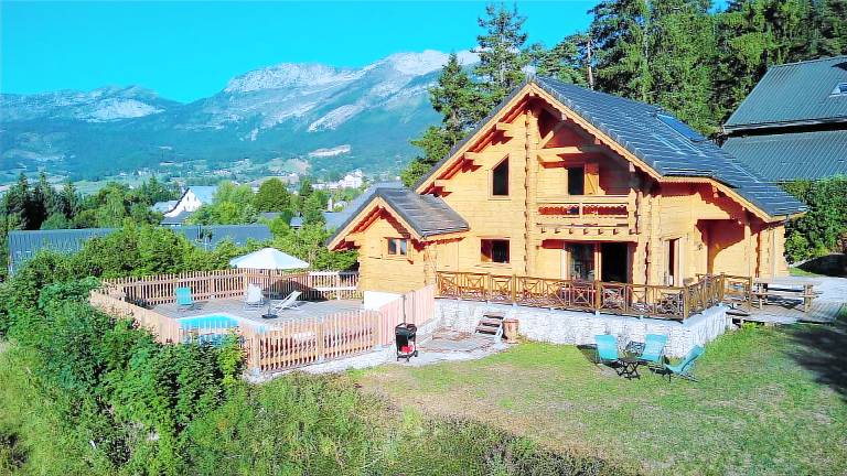 Chalet Villard-de-Lans