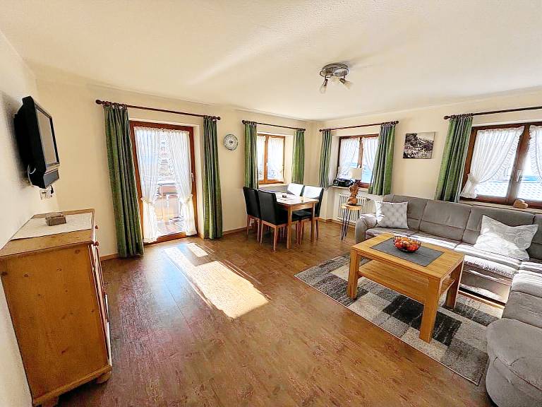 Ferienwohnung Langenwang