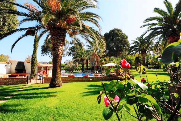 Maison de vacances Perpignan