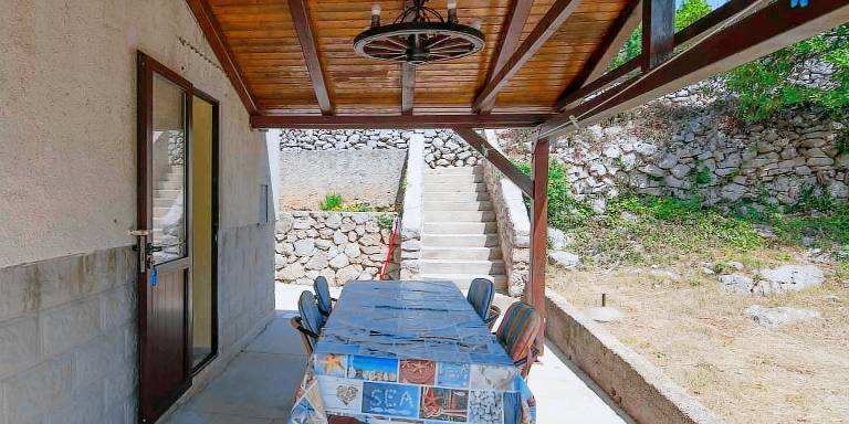 Fully equipped apartment with patio | Dogs allowed — photo 5
