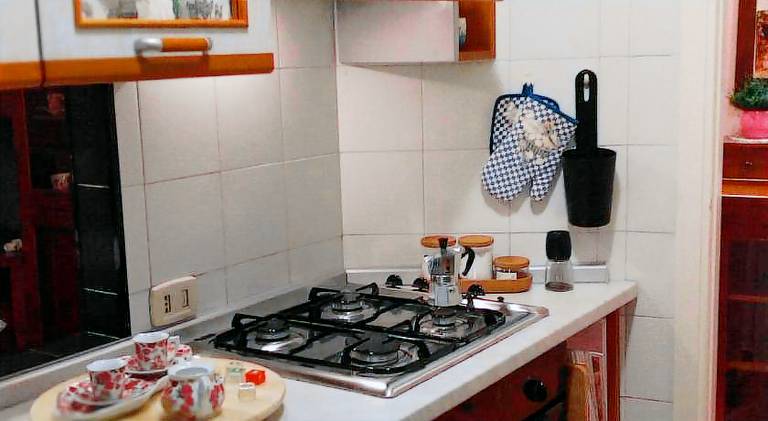 Holiday apartment with 1 room for 4 persons — photo 4