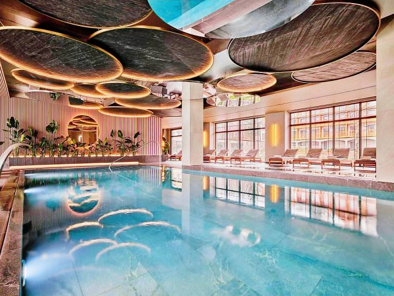 Mövenpick Resort & Spa Karpacz — photo 2