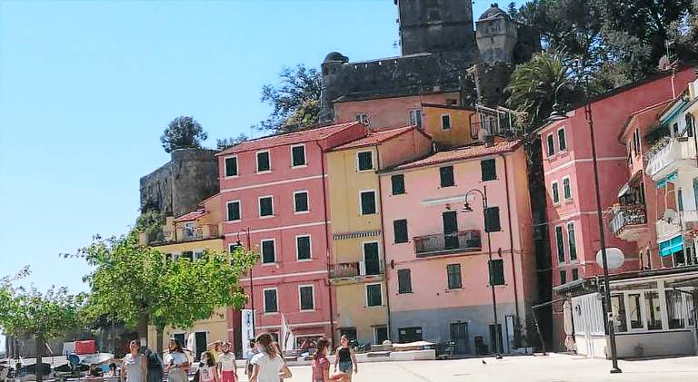 House | Pets allowed in La Spezia