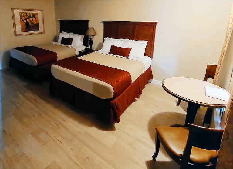 Motel Hollister