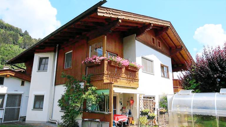 Apartman  Zell am See