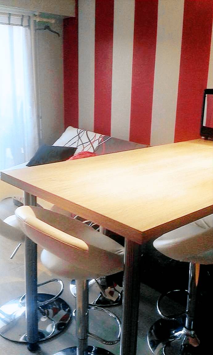 Holiday apartment with patio & yard | Garden view — photo 3