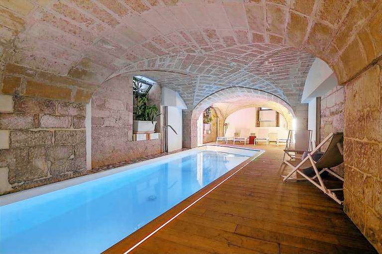 Bed & Breakfast  Lecce