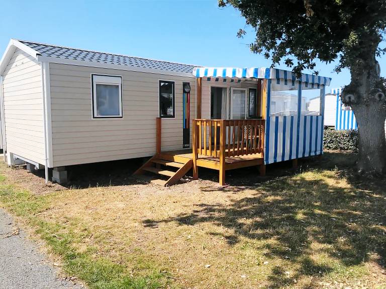 Mobil-home Bretignolles-sur-Mer