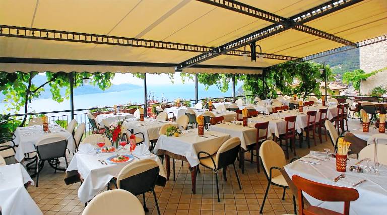 Appartamento vacanza Brenzone sul Garda