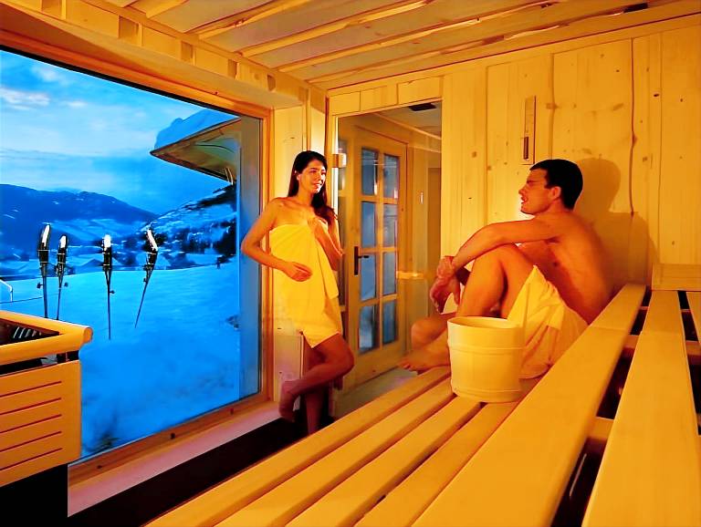 Hotel Mareo Dolomites — photo 5
