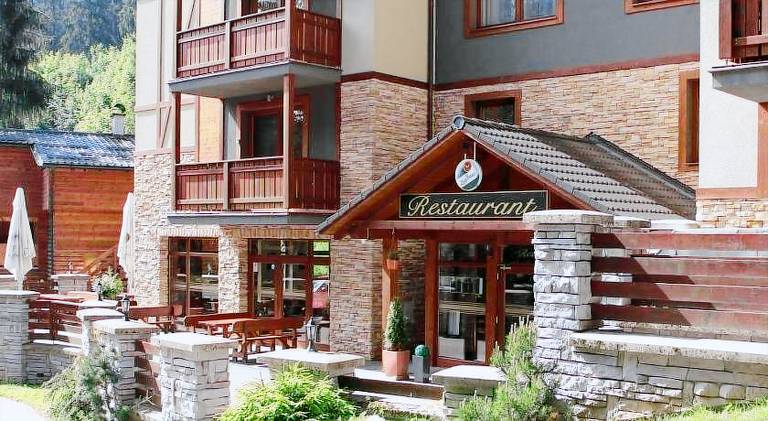 Apartmán  Ružomberok